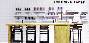 Nail Kitchen BHV Marais Paris